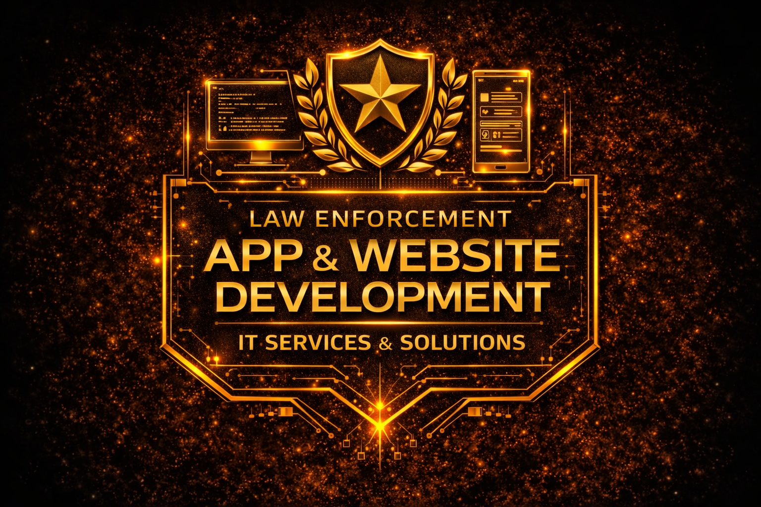 Applications and Website Development